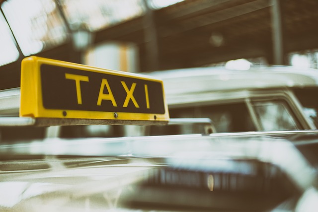 Gemakkelijk en stressvrij naar Schiphol met de taxi
